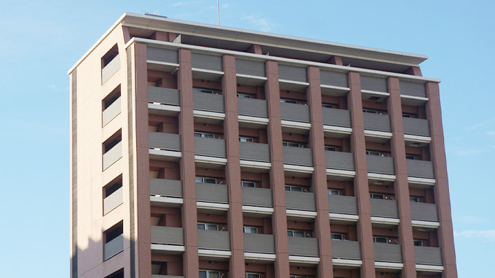 対応施設・建物のイメージ画像
